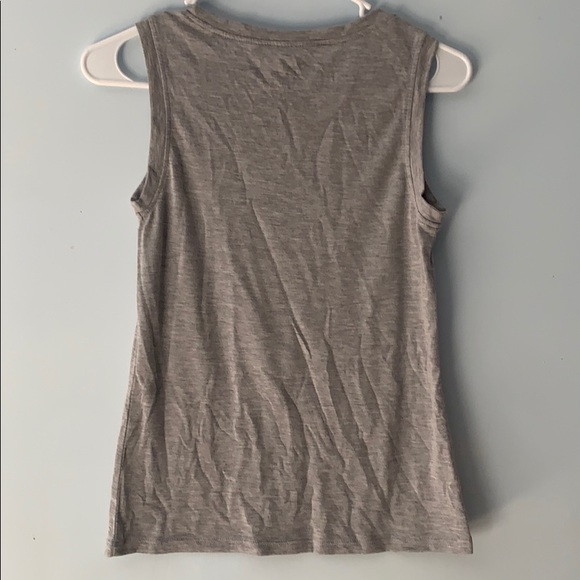 Marvel Muscle Tee - Picture 2 of 3